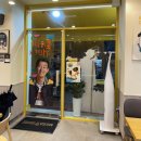 메가엠지씨커피묵동장미점 | 메가커피 묵동장미점│신메뉴 지구별초코 크레페 가격 칼로리 직접 먹어본 후기 내돈내산
