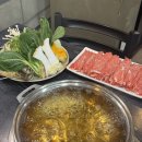 웅골 | [강동/맛집] 올림픽공원샤브샤브 맛집 양진말 웅골 방문 후기