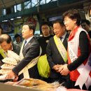 김해(동상)전통시장 이미지