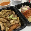맛집/대구맛집추천] 저렴한 가격으로 한 상 가득 채우기! ‘프리미엄쫄면삼겹 고돼지’ 내돈내산 후기