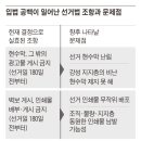 與野 선거법 합의 무산… 내일부터 현수막·유인물 ‘무법천지’ 이미지