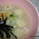 감자 옹심이 이미지