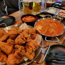 면목동-137 | 치킨 맛집 또래오래 중랑면목점 맵부심 후라이드 후기