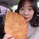 [맛집/다산]왕크룽지와 크로플 맛집, 다현아의 &#39;크로플다일&#39; 방문기
