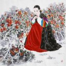 미인도 - 전주시 덕진구 우아2길 1 | 미인도