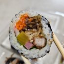 박서우김밥