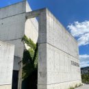 테라로사 경포호수점 앞 이미지