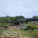 가야산휴펜션 | 조금 이른 여름 휴가 - 서산~