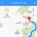 오봉근린공원 공원화장실 이미지