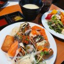 B19-1 | 부산 서면 초밥뷔페 플랜B19,900원에 무제한, 아직도 모르는 사람 있다고요?