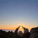 만장 | 울산 간절곶 해돋이 보러 다녀왔어요~ +점심 칠암만장 후기