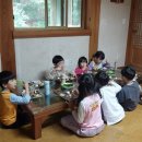 우리들 자연학교 10월 3일 하루 놀고 캠프 둘리샘반 수업 후기