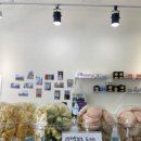 선곡초교 | 광운대 답례품 추천 디저트 카페 <빠말> 각종 휘낭시에 뿌수기