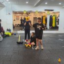 WJ복싱클럽 연천점 이미지