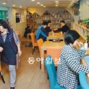 송현시장 쉼터 이미지