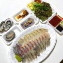 만포식당 | 아산 만포수산횟집 모종동 온양 회포장 내돈내산 후기