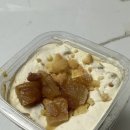 당당케이크 | 대전카페｜'당당베이커리' 떠 먹는 케이크 택배 후기