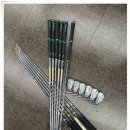 마징가골프 피팅스튜디오 이미지