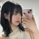 카리나 헤어 이미지
