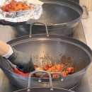 큰집닭강정미아점 | 남양주 호평동 닭강정 제대로 찾은 날, 큰집닭강정 본점 방문 후기