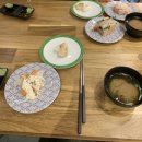 목포 북항에 새로생긴 회전초밥집 삼미식당 내돈내산 후기
