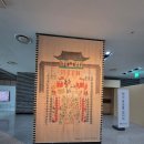 수원화성박물관(지하1층) | 수원시 아이와 가볼 만한 곳 수원화성 박물관 관람 &amp;1층 카페 나드리 방문 이용후기