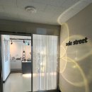 장안문버스정류장 이미지