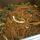 명가 한식 뷔페 이미지