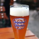 [유럽자동차여행] #133-2. 독일 뮌헨 - 뮌헨에서 가장 오래된 맥주양조장, 아우구스티너 켈러 이미지