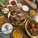 동일로163길 (2) | 중랑구 맛집 30년 전통 장수족발, 앞다리 족발 후기