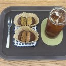 각산역2번 출입구(1) | ☕️[대구] 동구 동호동 카페 "커피르플랑" - 다양한 맛의 두쫀쿠 판매하는 디저트 카페 후기