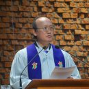 한국개혁신학회 “삼위일체 하나님의 창조는 유신진화론 배격” 이미지