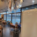 장수-4 | 구미 사곡동 에어컨청소 장수오리 식당 LG 4WAY 시스템에어컨 종합세척 후기