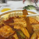 불닭발동대문엽기떡볶기원종점 | 부천 마라엽떡 오리지널 마라 엽기떡볶이 송내점 후기