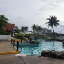 마젤란 | 코타키나발루 가족 여행 수트라 퍼시픽 마젤란 후기(수영장, 조식 정보)