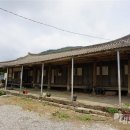 정영철 고택 이미지