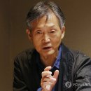 오미기사식당 | “아픈 과거 되살려 다른 미래로 가는 것, 문학의 힘이죠” :: 조갑상 소설가의 『도항』 출간 기념...