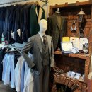 달리는커피인천도화1호점 | 인천맞춤정장 김주현바이각, 맞춤셔츠 제작 후기