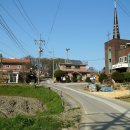 삼거1리 마을회관 이미지