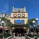 (12/16) 성인_라탄볼 리스 | 파리 월트 디즈니 스튜디오 파크 후기 | 추천 어트랙션 2026 리브랜딩 전 아이랑 방문