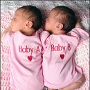 쌍둥이 이미지