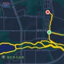 율곡천 2 이미지