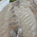 [포장 리뷰] 광어두마리 마평동 맛집