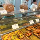 빅토리아 베이커리 가든 | 하단 버터떡 [빅토리아베이커리가든 하단 직영점] 버터떡 후기