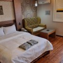 티파니 무인호텔 이미지