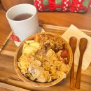 5979 | 이대 그릭요거트 맛집 보울로 얼그레이 자몽 두쫀쿠 강추 내돈내산 후기