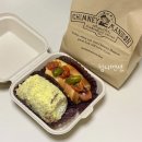 썬메일 베이커리 카페 | 서울 홍대 이색 카페 굴뚝빵 베이커리 침니맨션 포장 후기, 추천 메뉴