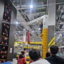 스포츠파크 | 아이와 하루종일 놀기 좋은 양산 키즈카페 히어로 스포츠파크 후기