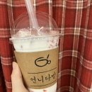 까페언니 이미지