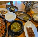 효담(곤드레산채밥상) 이미지